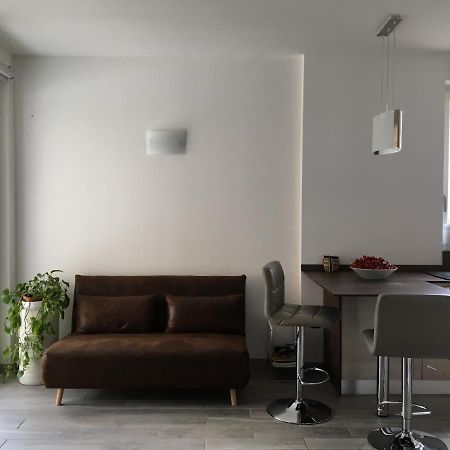 Casa Vacanza Annamai Appartement Montespertoli Buitenkant foto