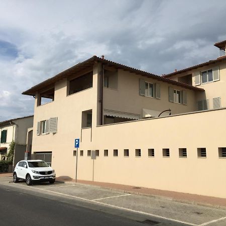 Casa Vacanza Annamai Appartement Montespertoli Buitenkant foto