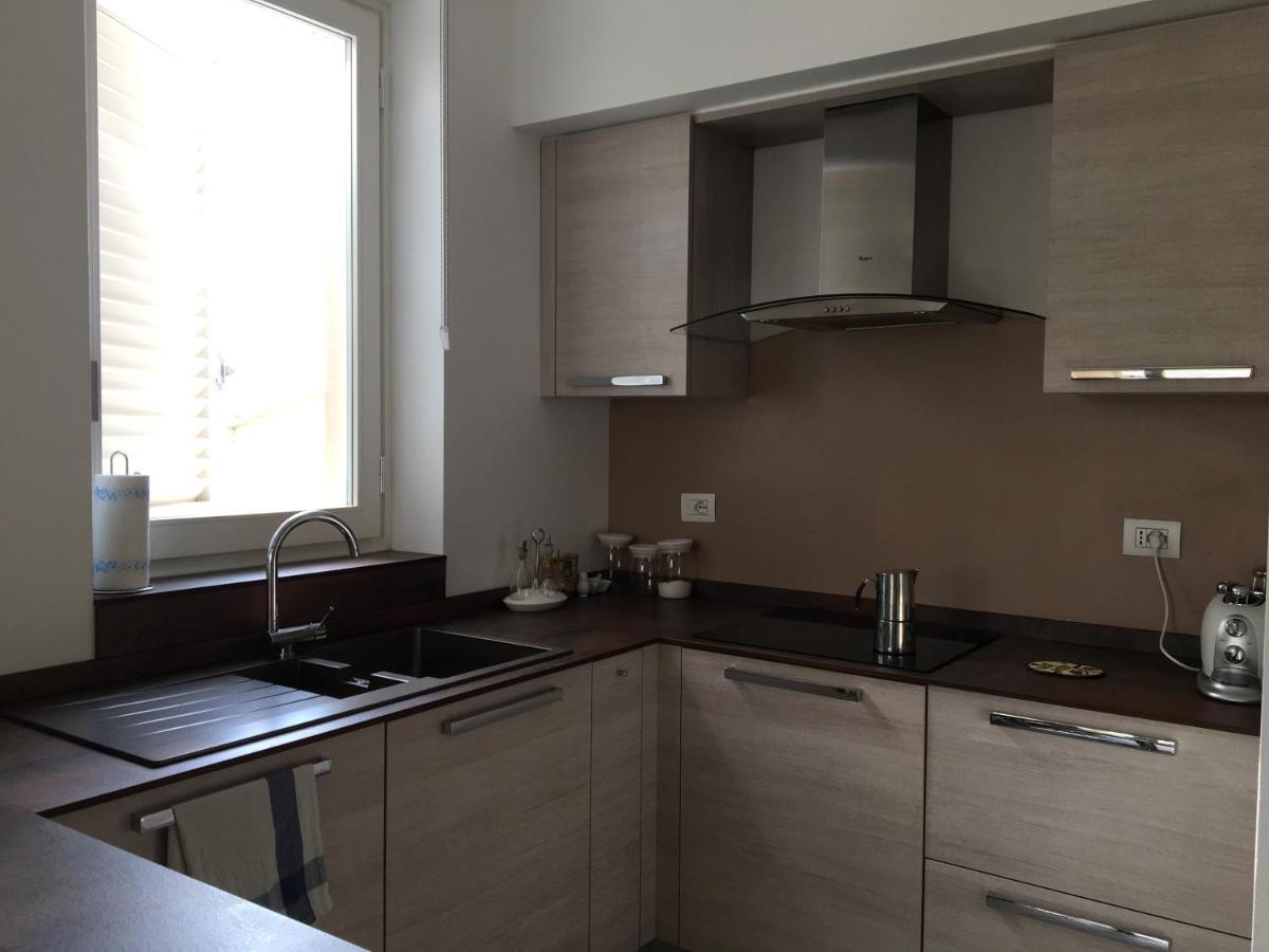 Casa Vacanza Annamai Appartement Montespertoli Buitenkant foto