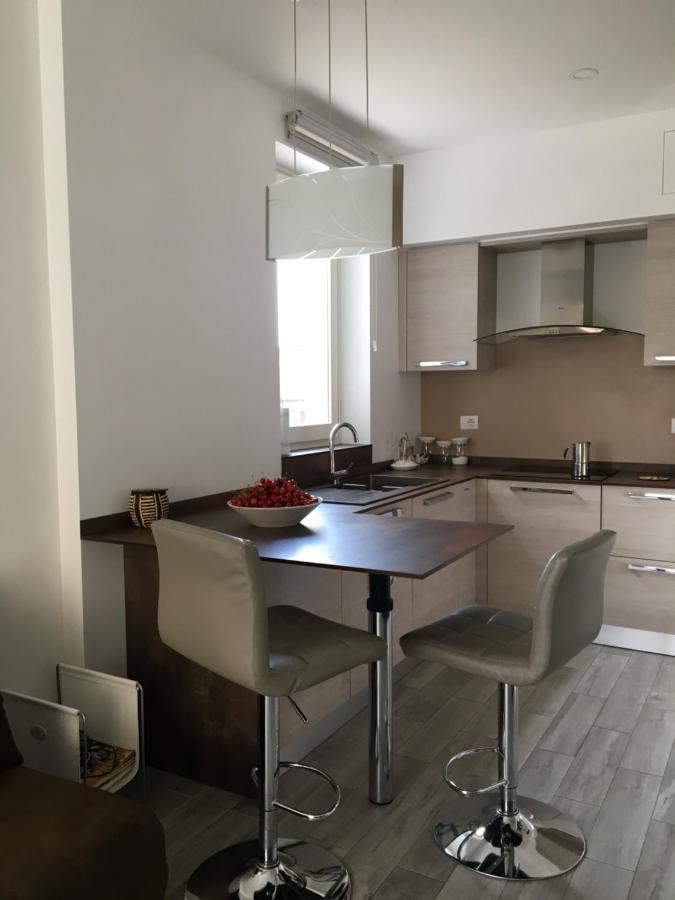 Casa Vacanza Annamai Appartement Montespertoli Buitenkant foto