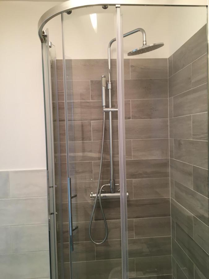 Casa Vacanza Annamai Appartement Montespertoli Buitenkant foto