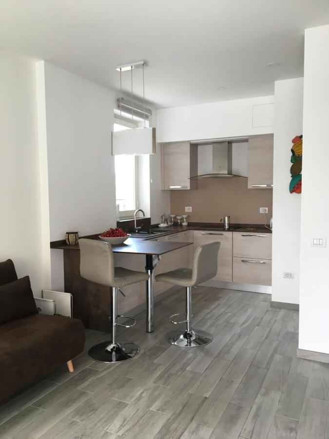 Casa Vacanza Annamai Appartement Montespertoli Buitenkant foto