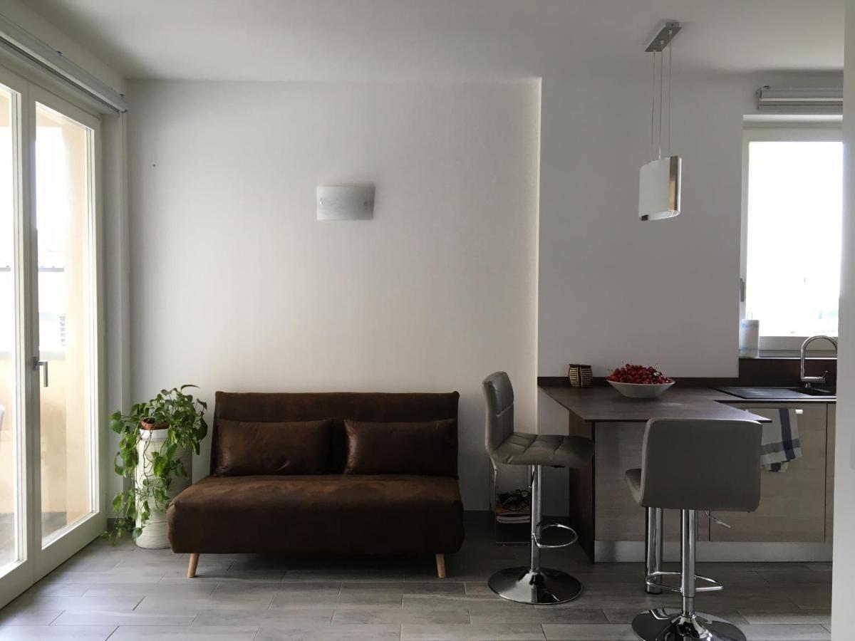 Casa Vacanza Annamai Appartement Montespertoli Buitenkant foto