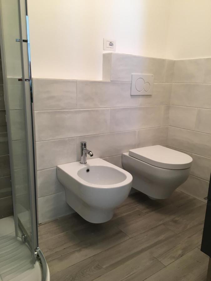Casa Vacanza Annamai Appartement Montespertoli Buitenkant foto