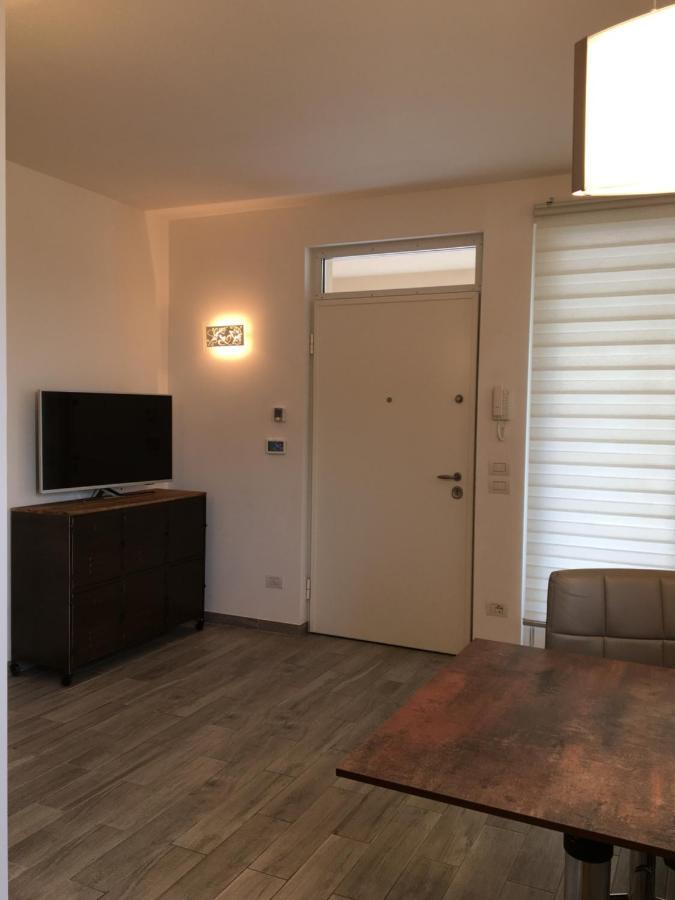 Casa Vacanza Annamai Appartement Montespertoli Buitenkant foto